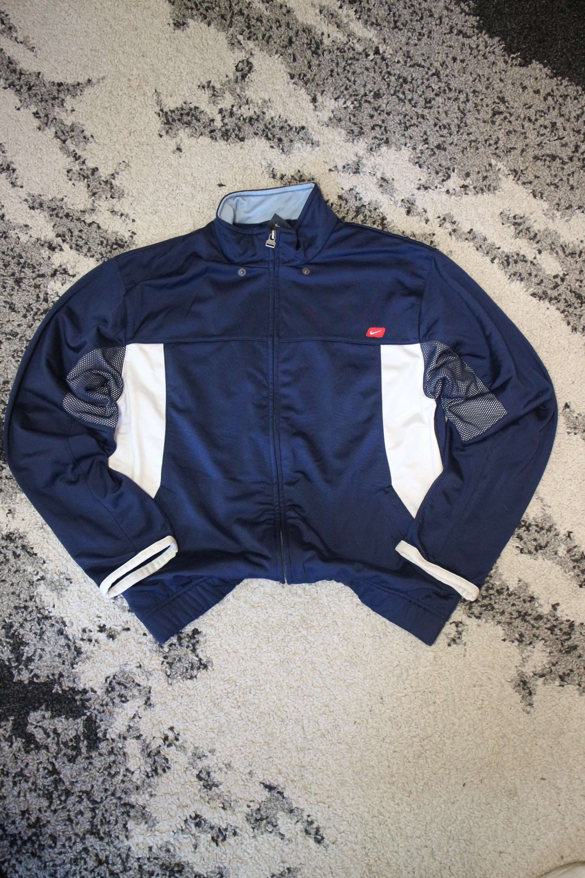 Nike 2000´S Vintage Tracksuit