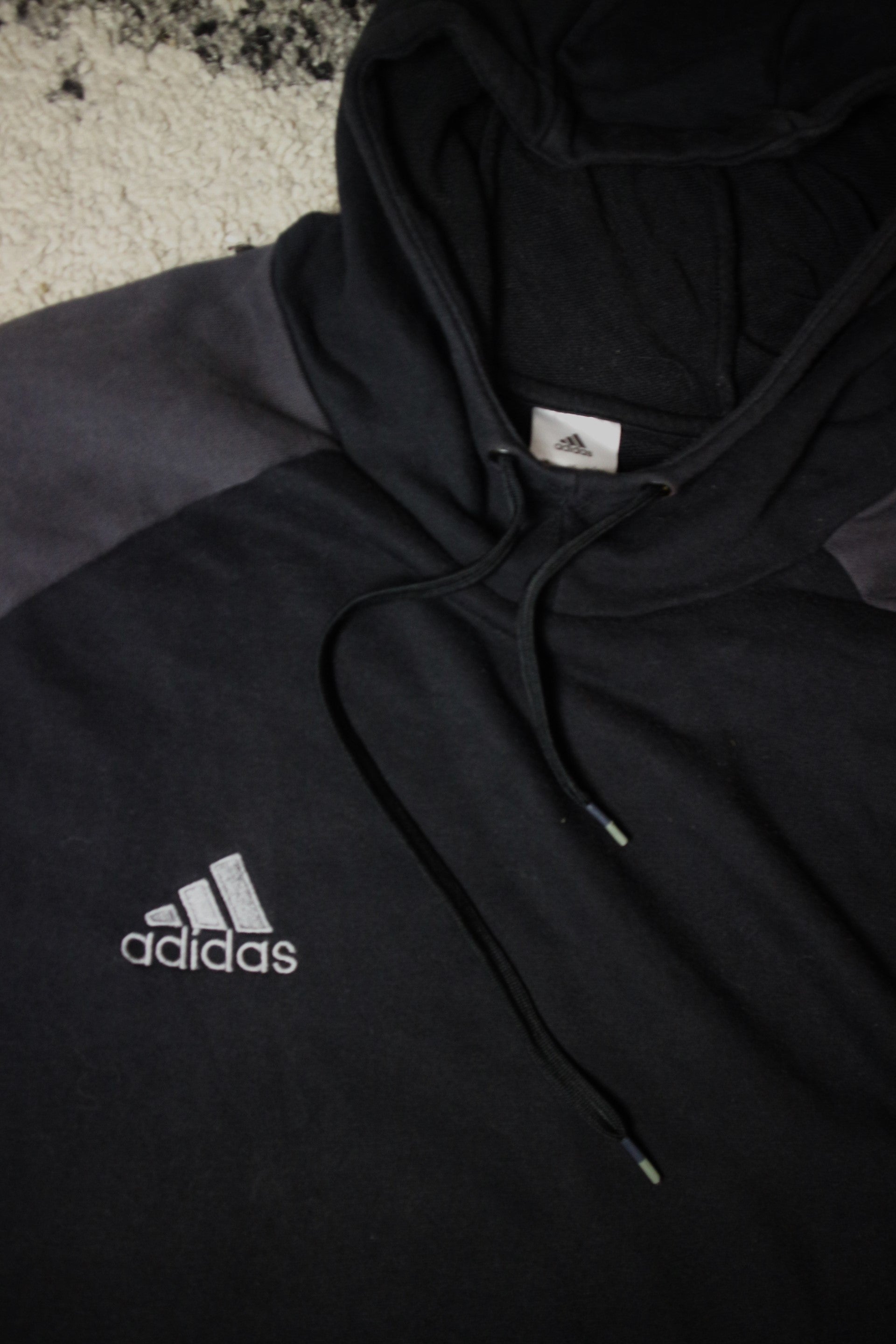 Adidas Predator Hoodie