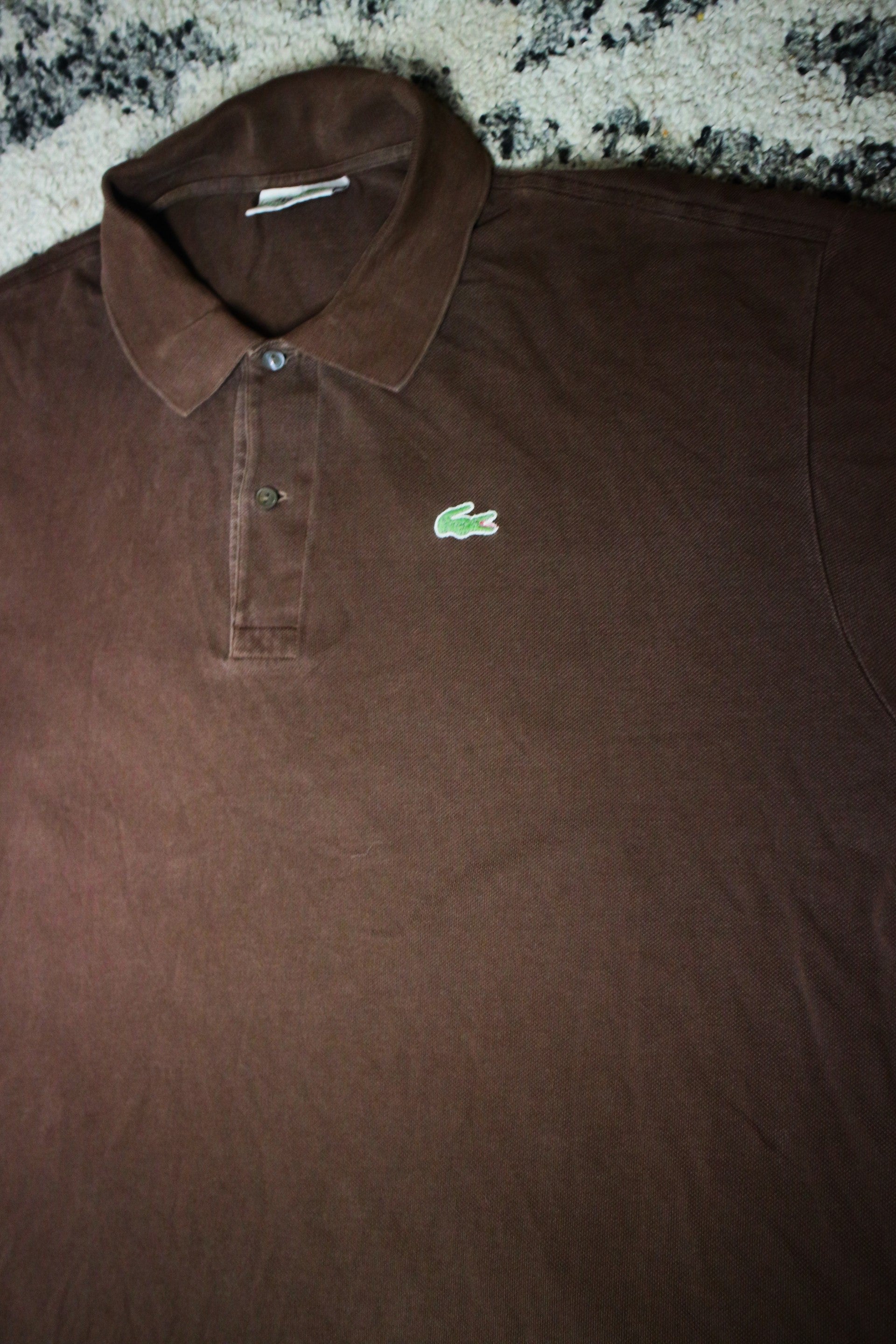 Lacoste Chemise Vintage Limited Edition