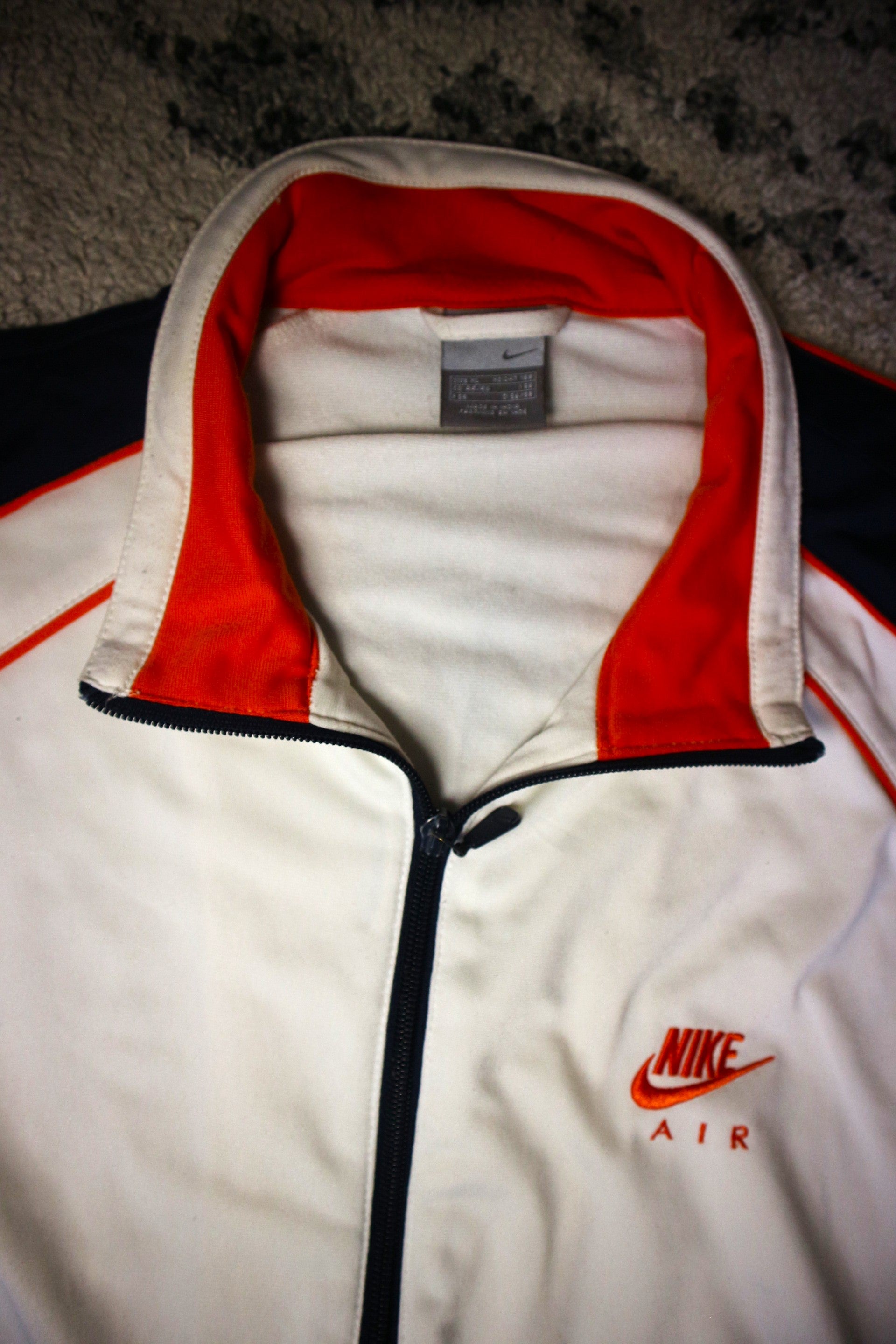 Nike Just Do It Trackjacket