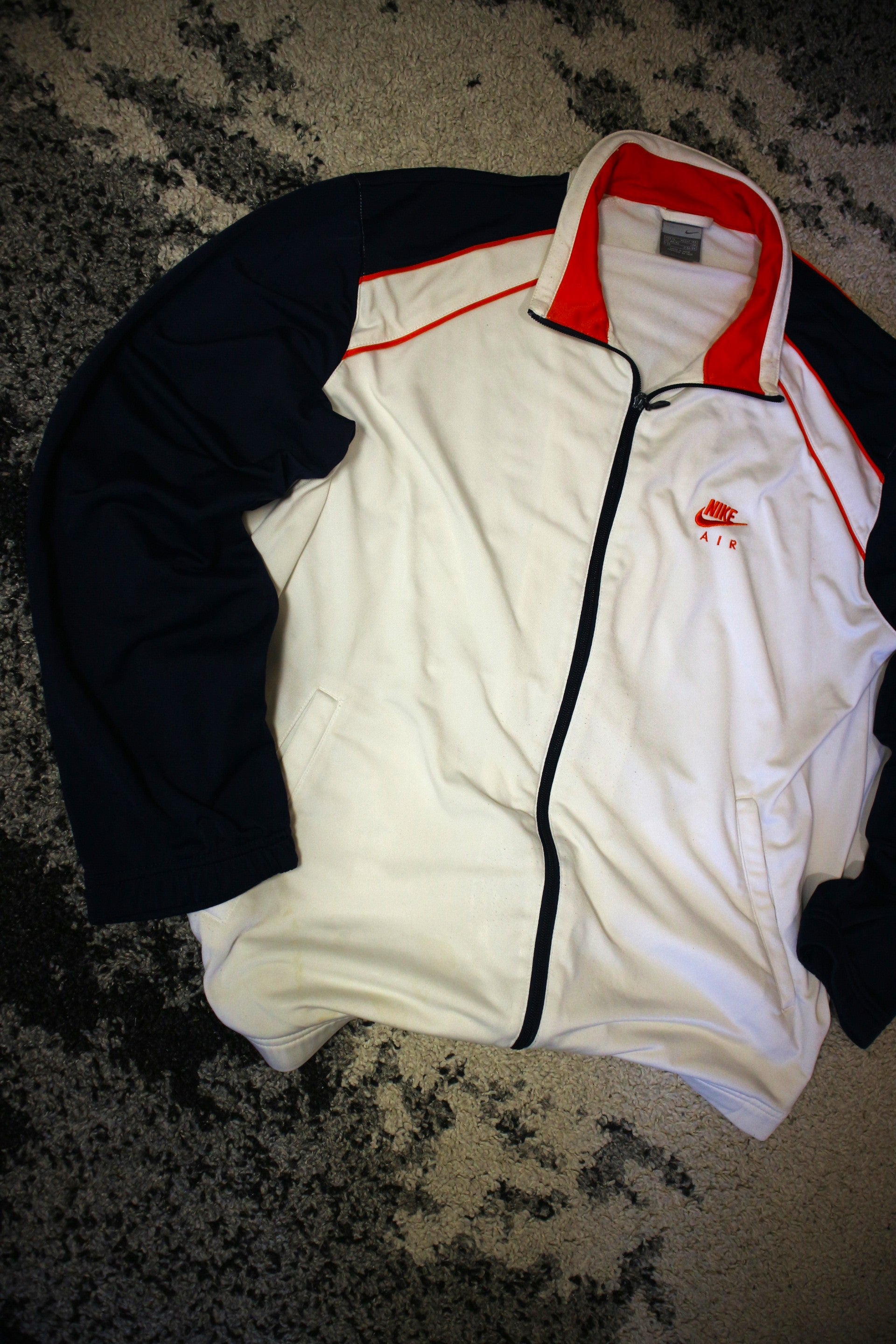 Nike Just Do It Trackjacket