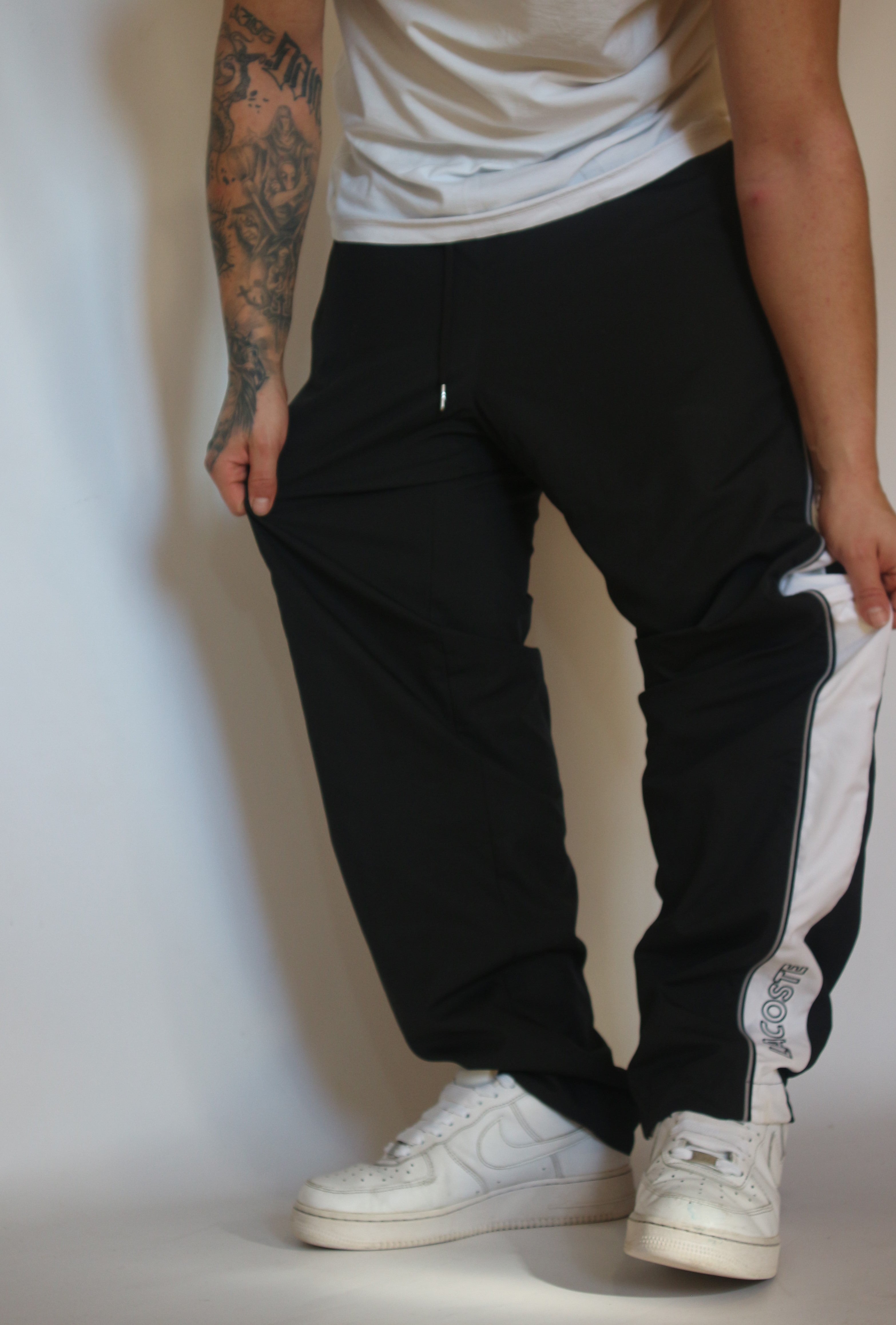 Lacoste Blacky Venny Trackpant