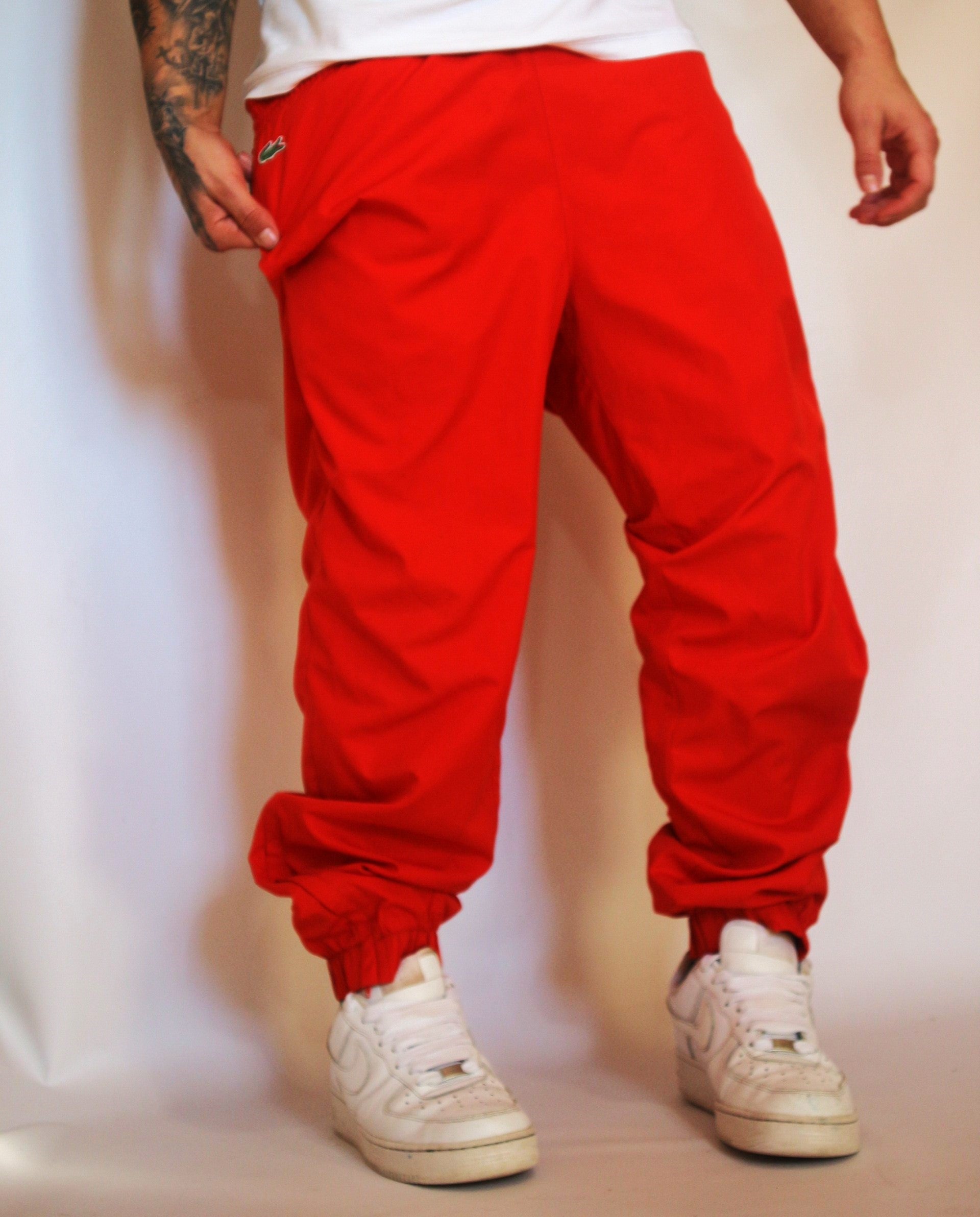 Lacoste Bloode Trackpant