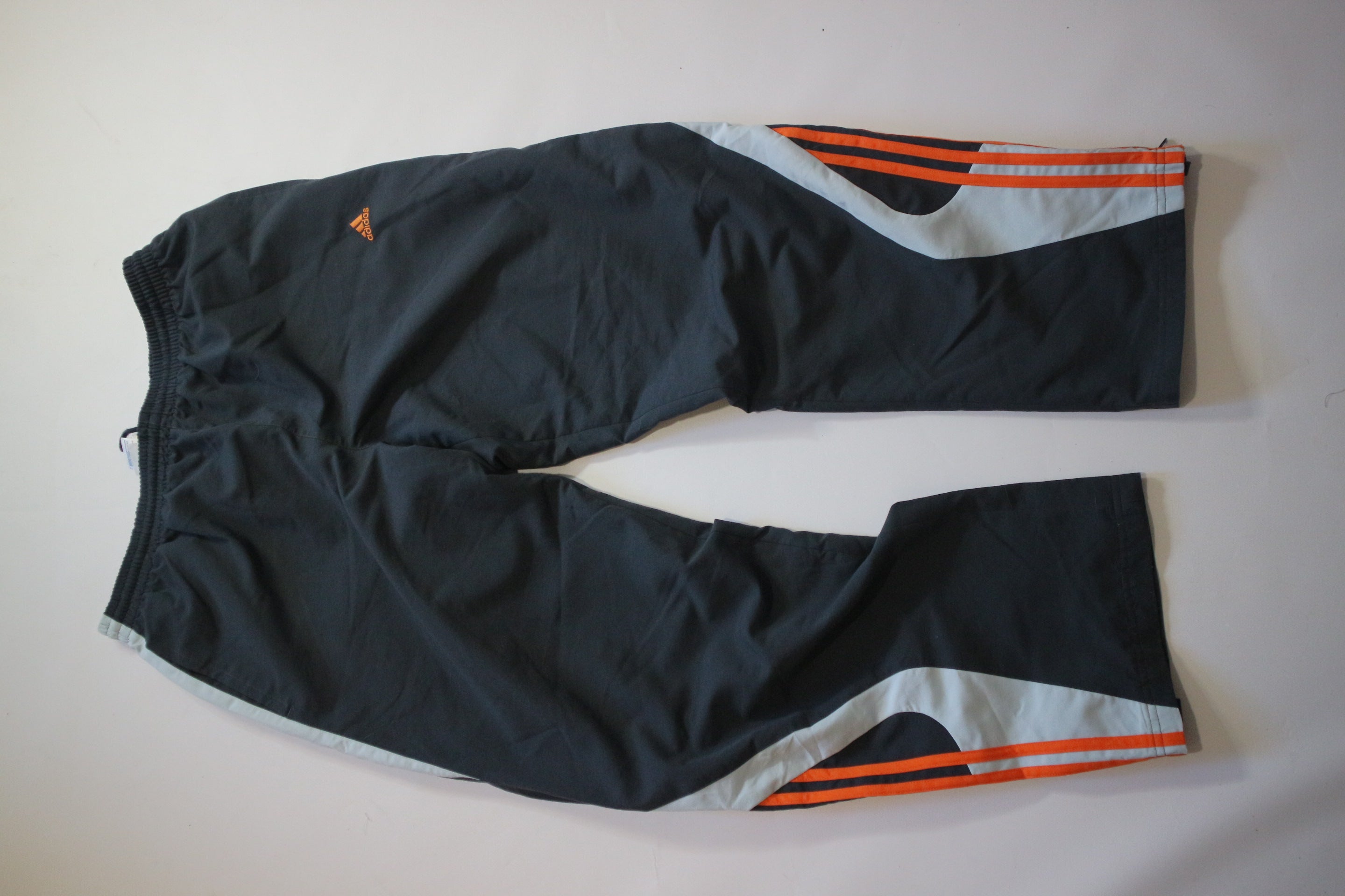 Adidas 20´s Orange Brilliant Trackpant