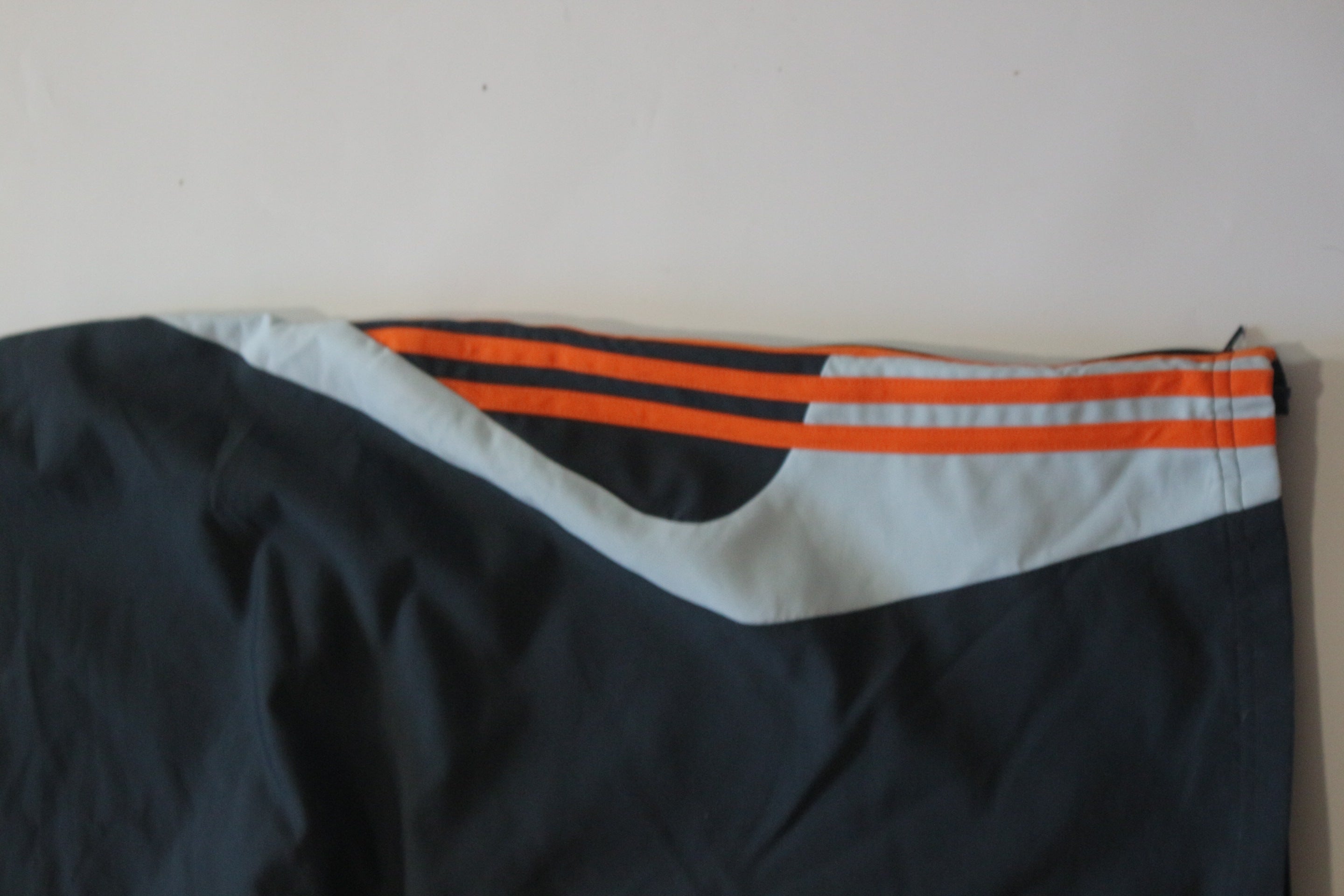 Adidas 20´s Orange Brilliant Trackpant