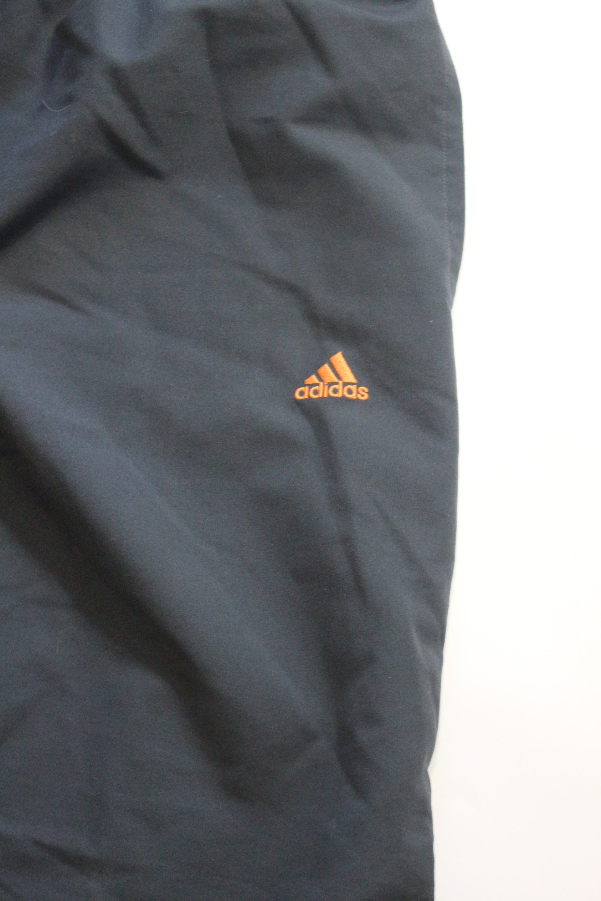 Adidas 20´s Orange Brilliant Trackpant