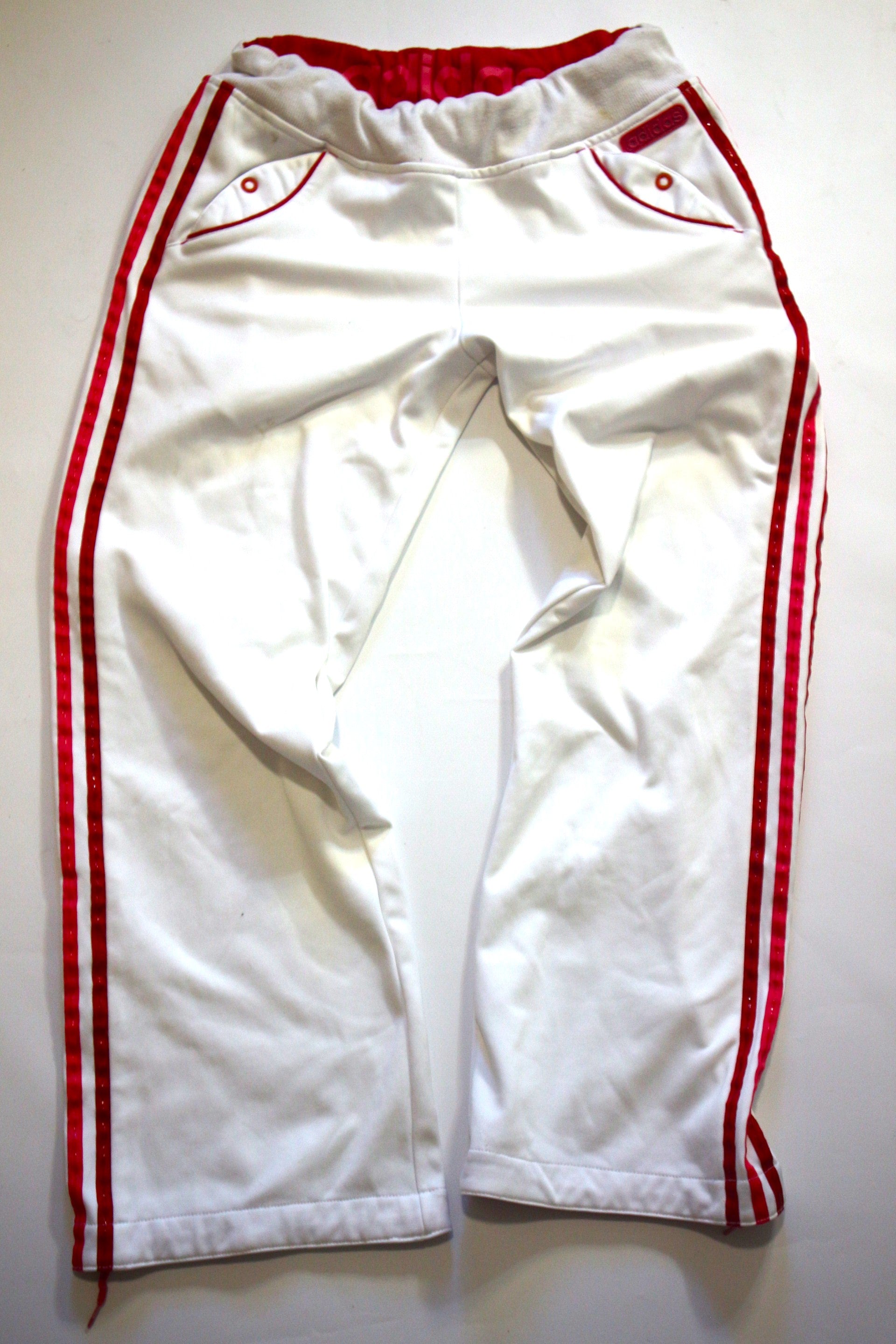 Adidas Rose Girl Trackpant