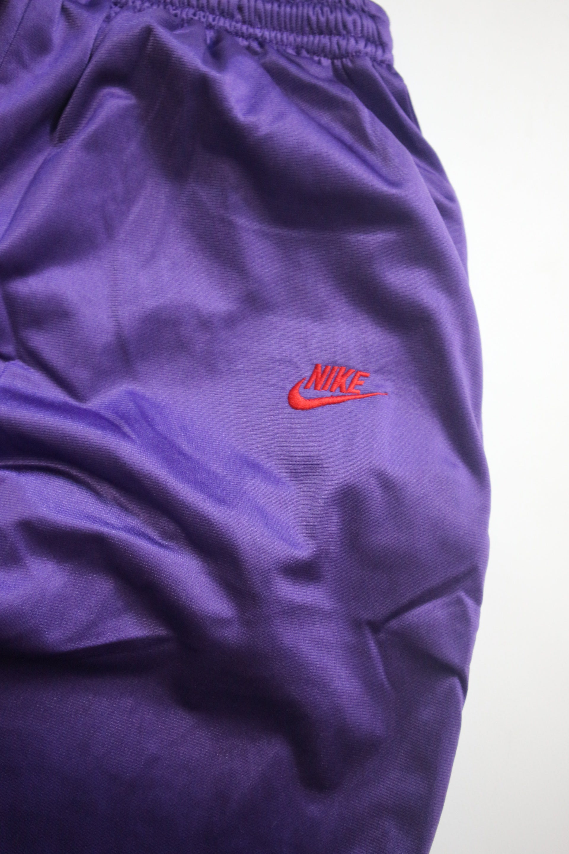 Nike Purple World cup