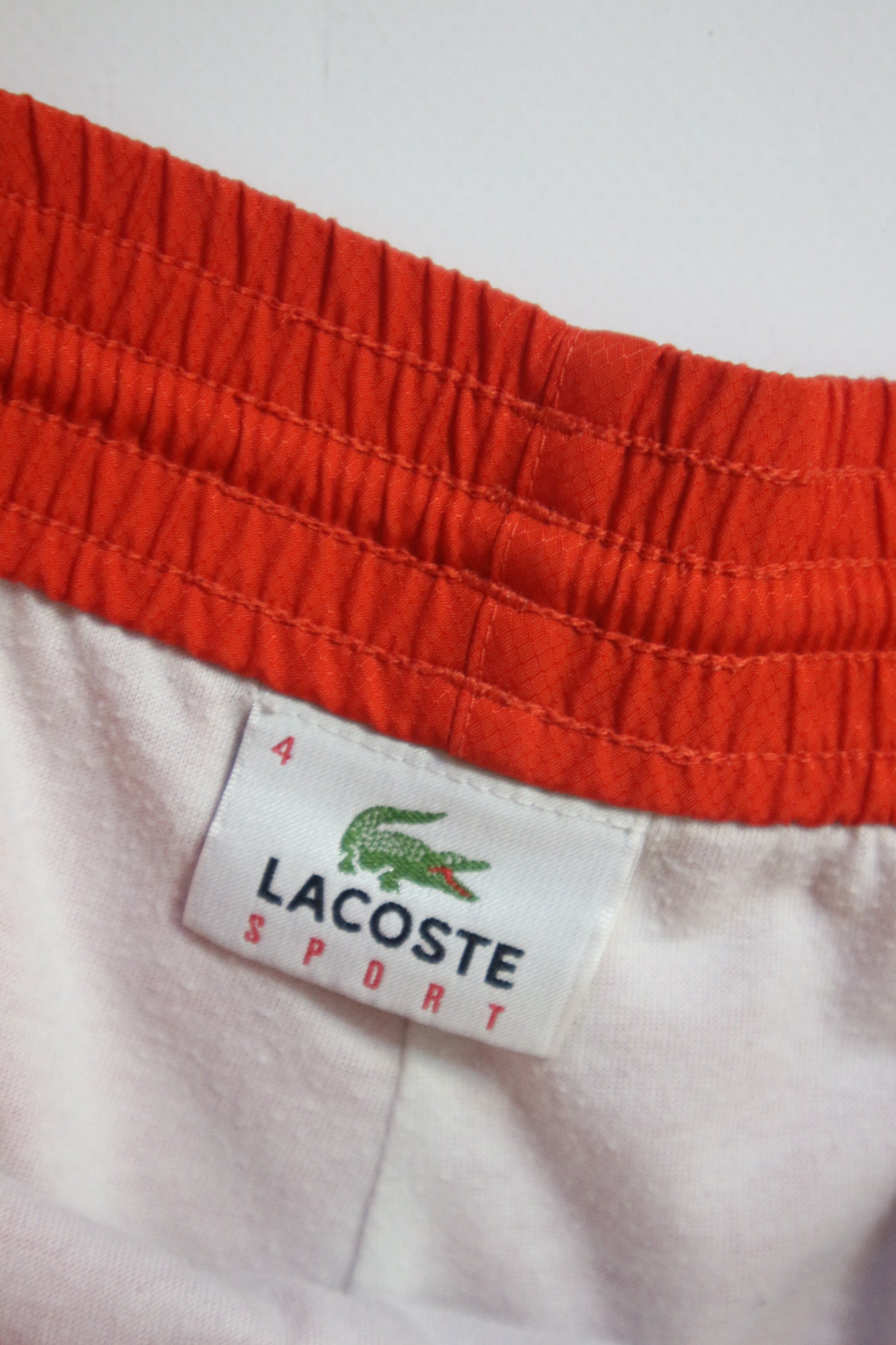 Lacoste Bloode Trackpant