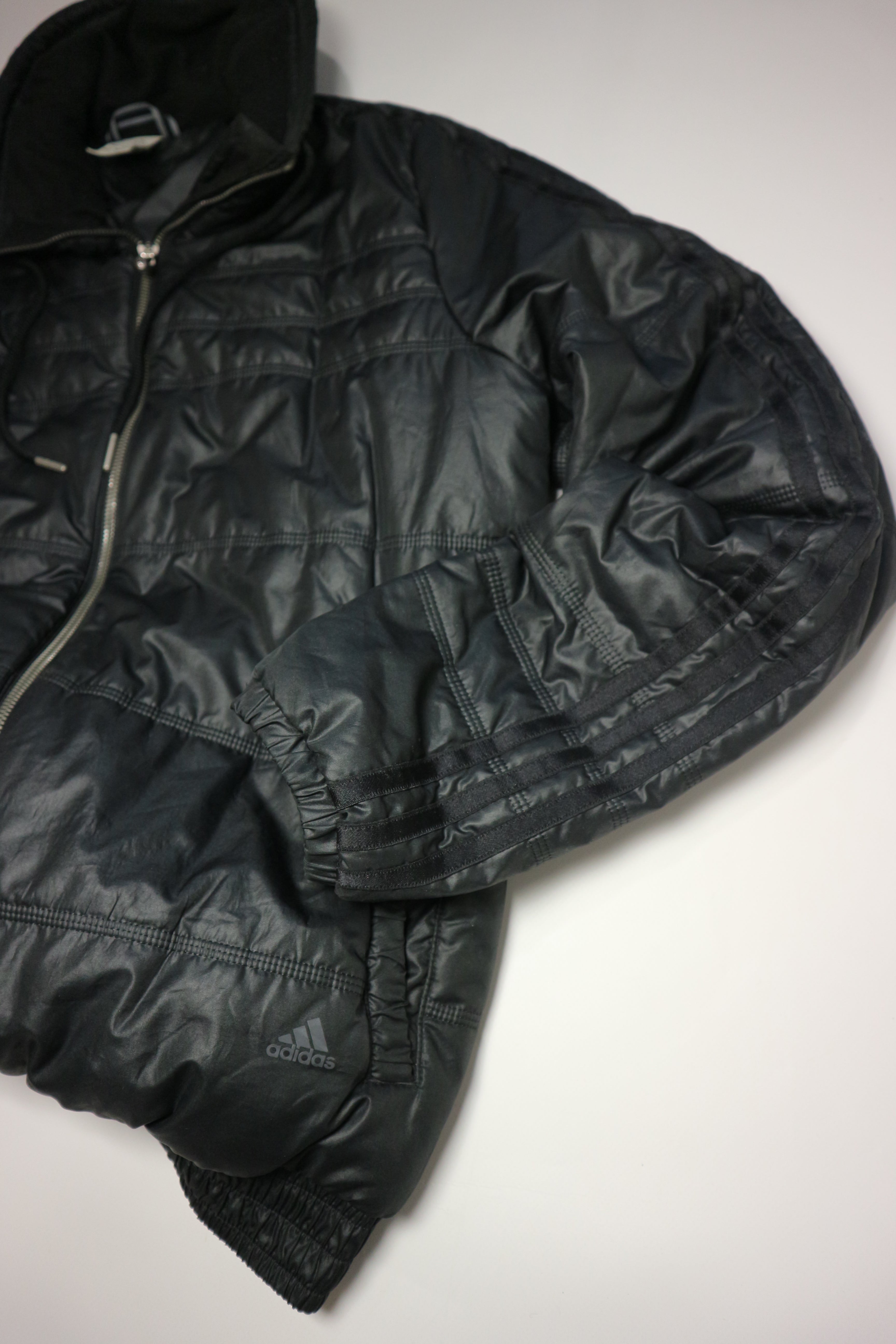 Nike Blacky Puffer