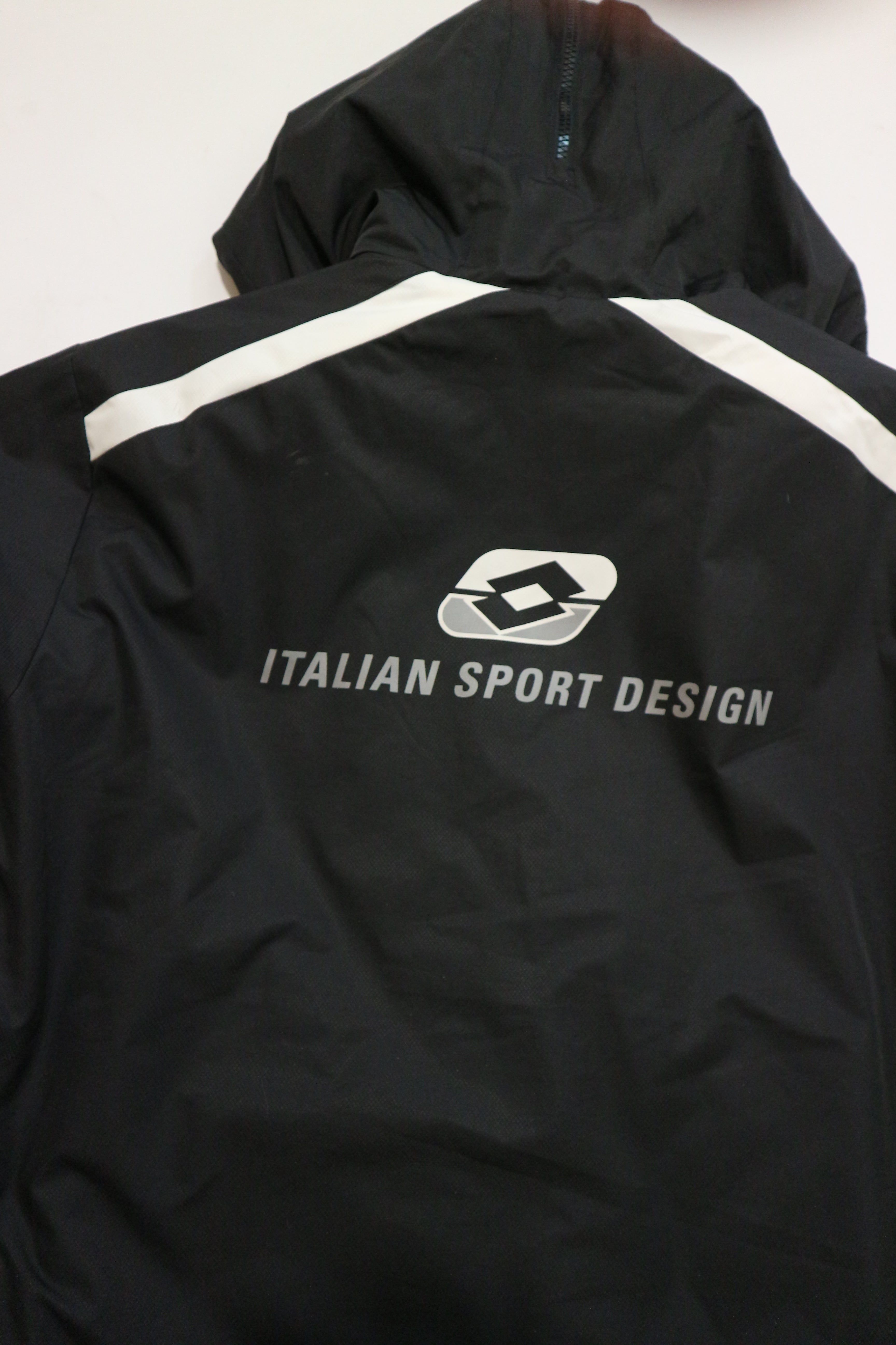 Lotto Italian Desing Jacket