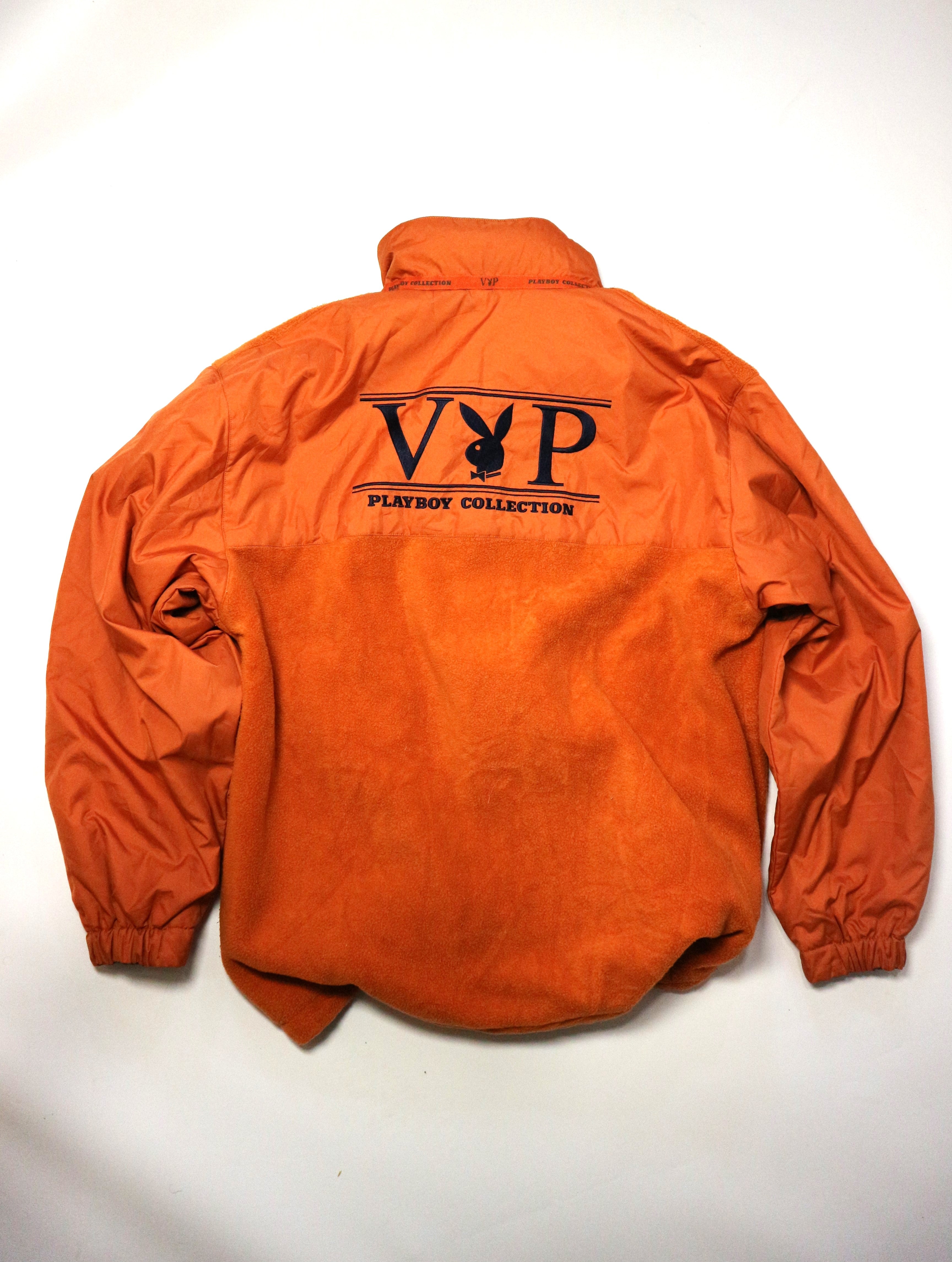 PlayBoy Vip Collection Jacket